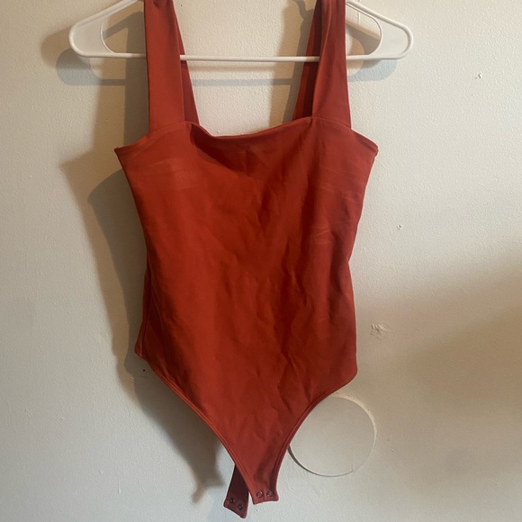 Abercrombie & Fitch Tops - Abercrombie body suit